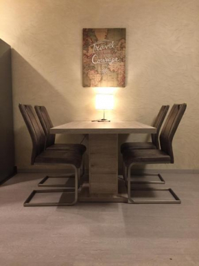 Отель Aden Apartment  Будапешт
